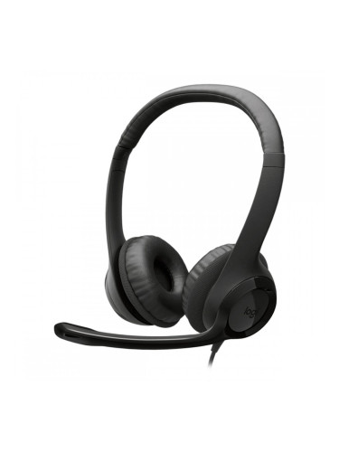 Слушалки Logitech 981-001576
