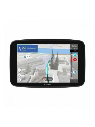 GPS навигация TomTom 1YD6.002.100 6"
