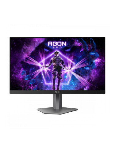 Монитор AOC 600MNTR Full HD 24,1"