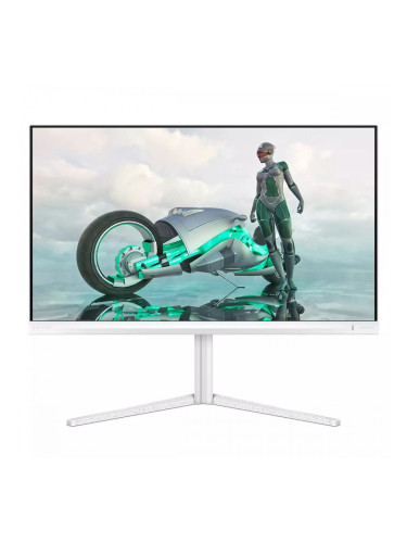 Gaming монитор Philips 240HZMNTR Quad HD 27"