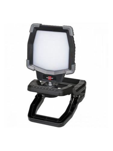 LED spotlight Brennenstuhl 1173070020 10 W 3800 lm 6400 K