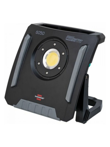 LED spotlight Brennenstuhl 1173140600 6200 Lm 50 W 6500 K