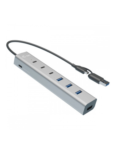 Комплект за поправка i-Tec CAHUBMETAL7