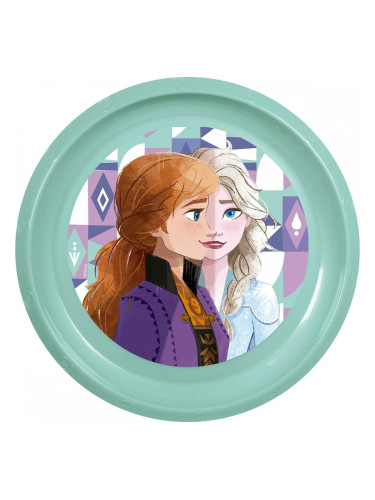 Чиния Frozen CZ11381