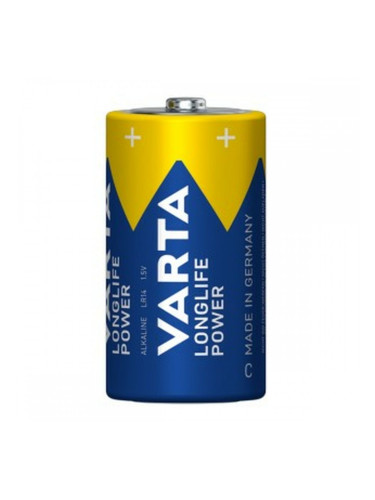 Зареждащи се батерии Varta 4914121422