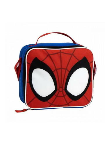 Хладилна Чанта Spidey
