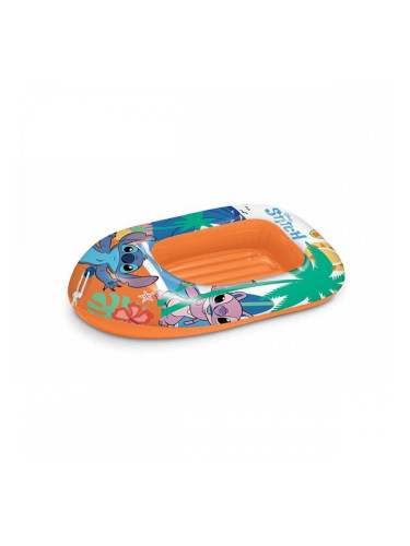 Надуваем матрак Unice Toys 112 cm