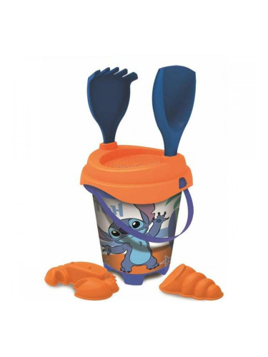 Комплект плажни играчки Unice Toys 18 cm Многоцветен