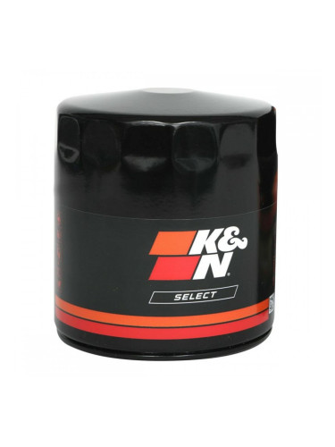 Маслен Филтър K&N KNSO-1010
