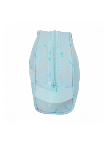 Термо чанта Sophie la Girafe Син