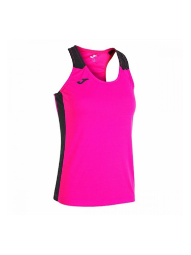 Дамска Тениска без Ръкави Joma Sport Record II - L