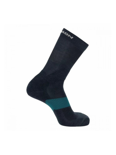 Чорапи Salomon X Ultra Crew Сив 42-44