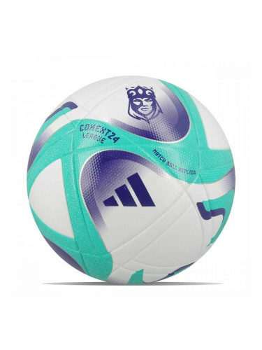 Футболна Топка Adidas Queens League Вода Размер 4