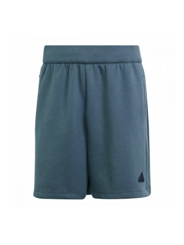 Спортни Панталони Adidas Z.N.E. Premium Short Син - L
