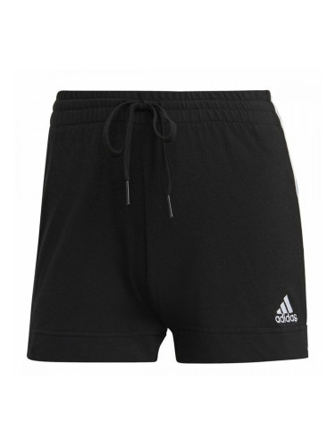 Спортни Панталони Adidas Черен - L