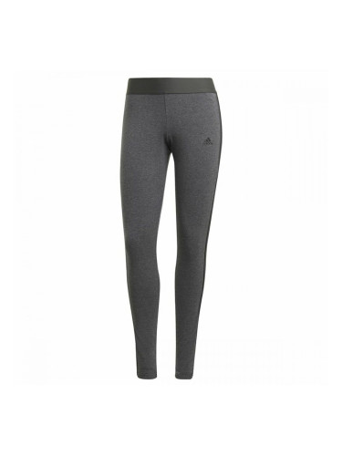 Спортни Клинове за Жени Adidas Черен - XS