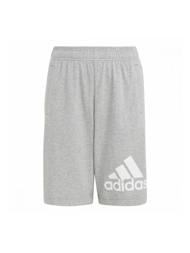 Унисекс Спортни Панталони Adidas Blrt Сив - Размер - 7-8 Години