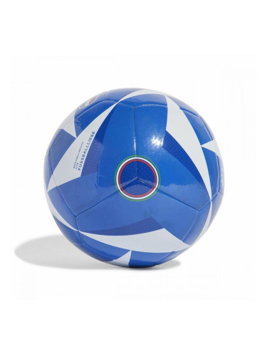 Футболна Топка Adidas Italia 24 Club Figc Син Размер 5