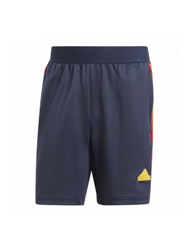 Спортни Панталони Adidas House of Tiro National Pack Морско син - L