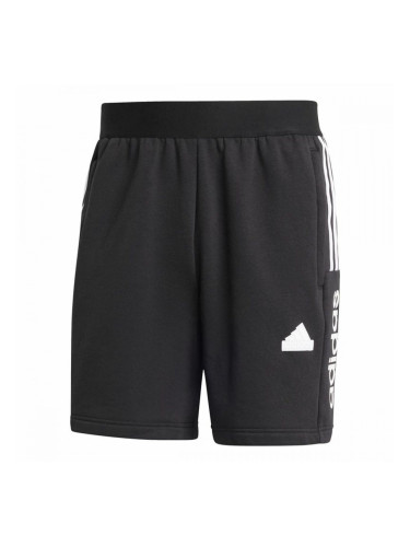 Спортни Панталони Adidas House Of Tiro Fleece Черен - L