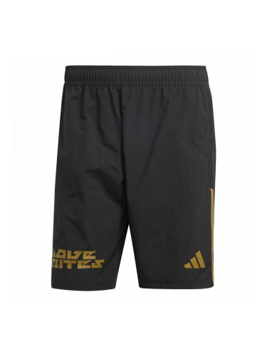 Спортни Панталони Adidas Tiro Downtime Pride Черен - M