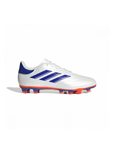 Футболни Ботуши за Възрастни Adidas Copa Pure II Club Бял - 42