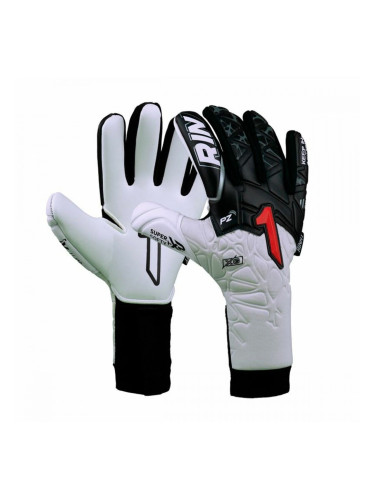 Вратарски Ръкавици Rinat Xtreme Guard Dominius Prime Бял - 4