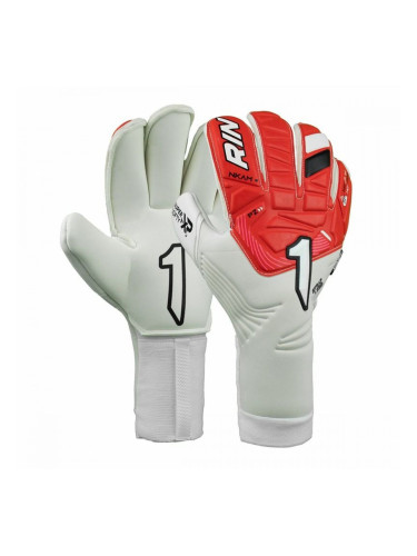 Вратарски Ръкавици Rinat Nkam Prime Infantil Червен - 4