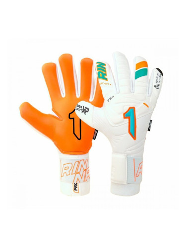 Вратарски Ръкавици Rinat Nkam Prime Infantil Оранжев - 10