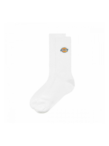 Чорапи Dickies Valley Grove Бял - 43-46