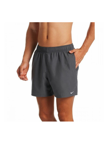 Мъжки бански Nike 5" Volley Short Сив - L