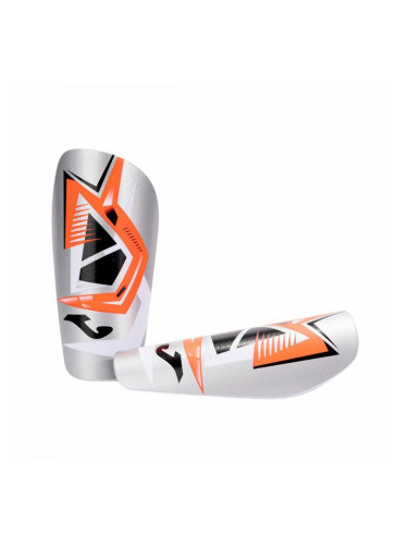 Футбол Протектори за Глезени Joma Sport J-Pro Сив - L