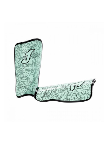 Футбол Протектори за Глезени Joma Sport Panther Син - S