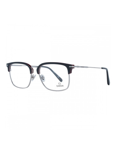 Мъжки Рамка за очила Omega OM5026-55020 Сив Ø 55 mm