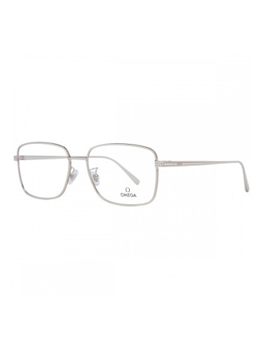 Мъжки Рамка за очила Omega OM5035-D-57028 Розов ø 57 mm