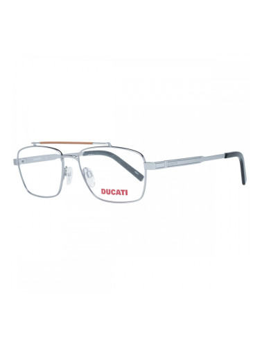Мъжки Рамка за очила Ducati DA3019-54910 Сив ø 54 mm