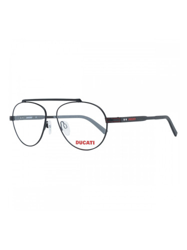 Мъжки Рамка за очила Ducati DA3029-57002 Сив ø 57 mm