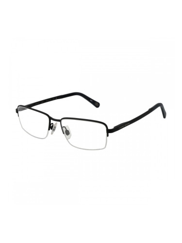 Мъжки Рамка за очила Land Rover PORTER 55BLK