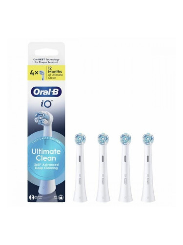 Резервна глава Oral-B
