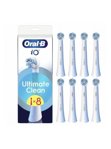 Резервна глава Oral-B