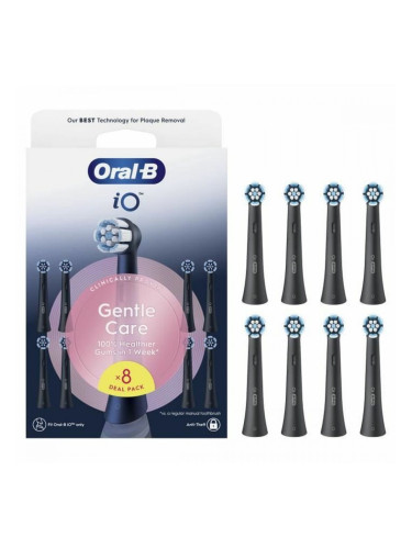 Резервна глава Oral-B