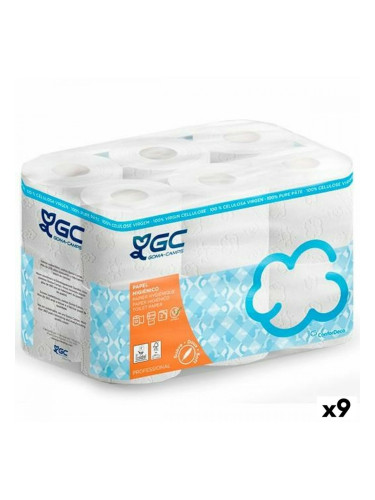 Тоалетна Хартия GC 22,4 m 12 Части (9 броя)