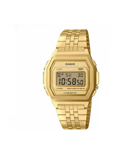 Мъжки часовник Casio A1000G-9EF