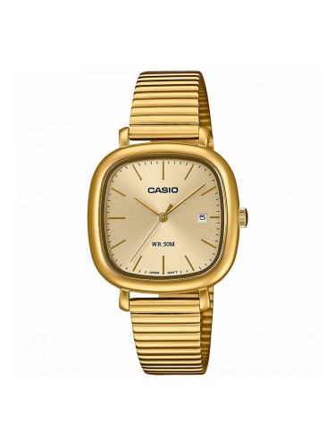 Мъжки часовник Casio LTP-B166G-9AVEF