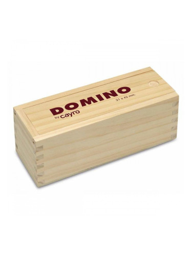 Домино Cayro 243