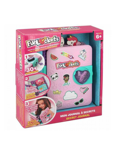 Дневник Diset