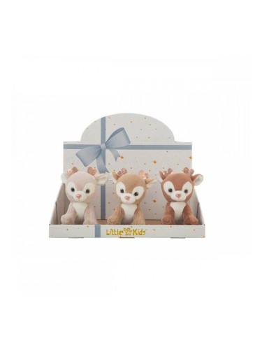 Плюш Reindeer 1 броя