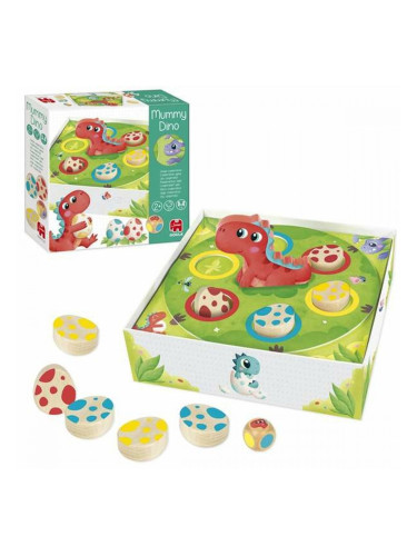 Настолна игра Goula