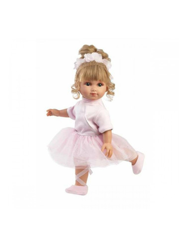 Бебешка кукла Llorens 35 cm