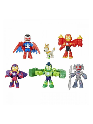 Бебешка кукла Hasbro